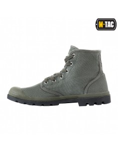 M-TAC Sneakers Canvas (various colors)