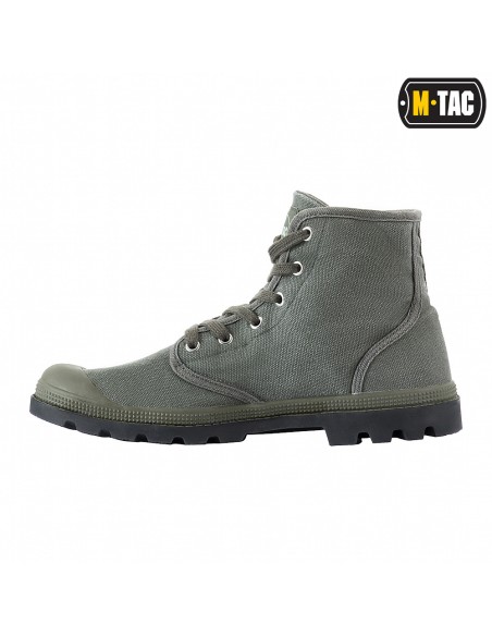 M-TAC Sneakers Canvas (various colors)