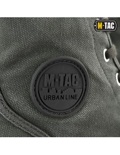 M-TAC Lõuendist Tossud (erinevad värvid)