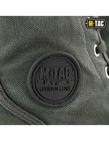 M-TAC Sneakers Canvas (various colors)