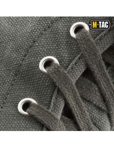 M-TAC Sneakers Canvas (various colors)