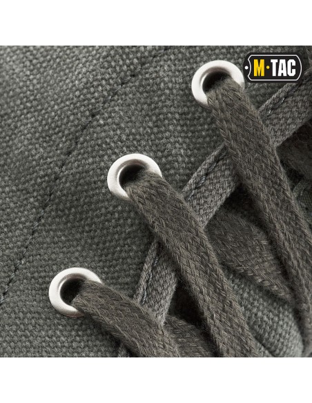 M-TAC Sneakers Canvas (various colors)