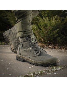 M-TAC Sneakers Canvas (various colors)
