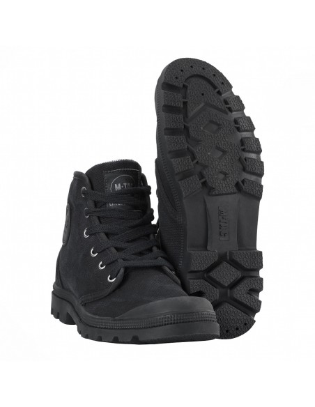 M-TAC Sneakers Canvas (various colors)