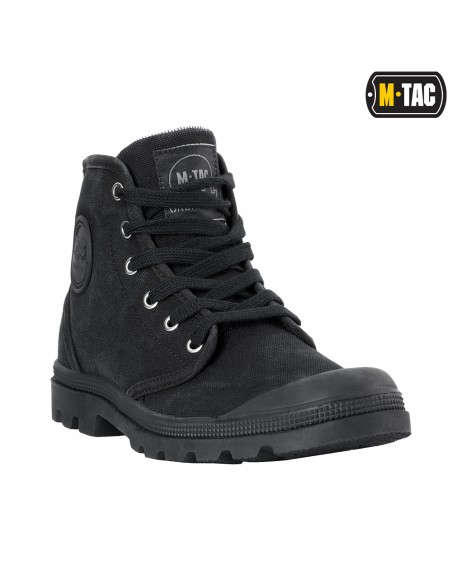 M-TAC Sneakers Canvas (various colors)
