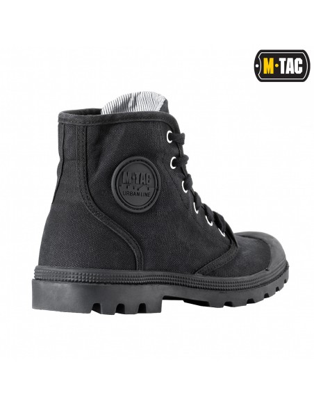 M-TAC Sneakers Canvas (various colors)