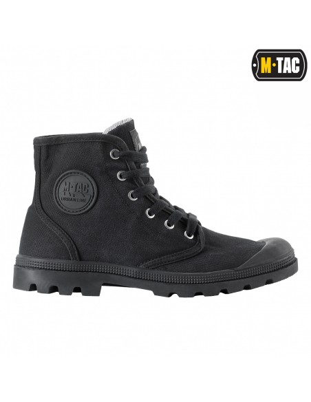 M-TAC Sneakers Canvas (various colors)