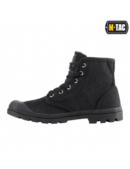 M-TAC Sneakers Canvas (various colors)
