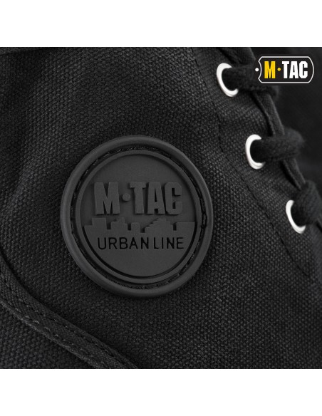 M-TAC Sneakers Canvas (various colors)