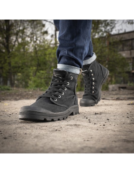 M-TAC Sneakers Canvas (various colors)