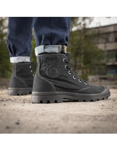 M-TAC Sneakers Canvas (various colors)