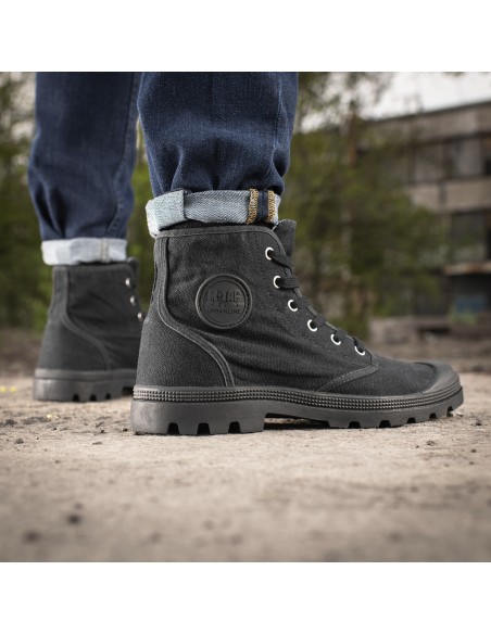 M-TAC Sneakers Canvas (various colors)