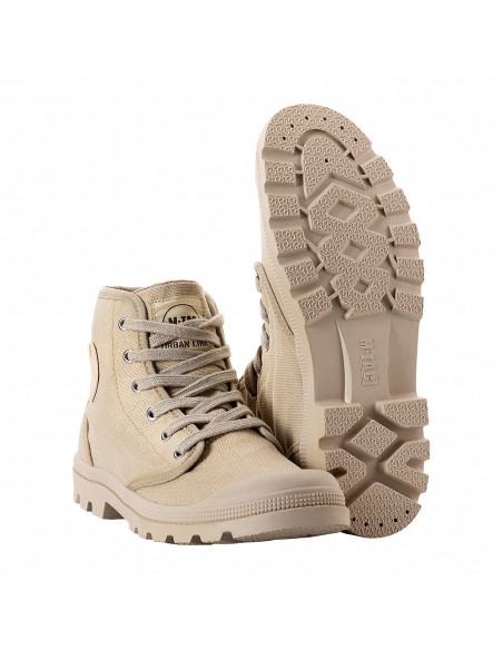 M-TAC Sneakers Canvas (various colors)