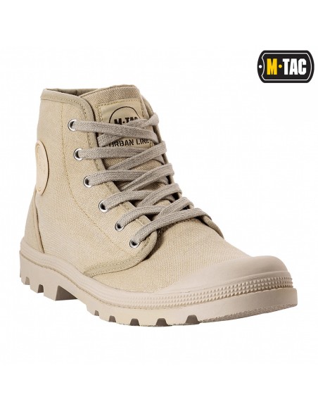 M-TAC Sneakers Canvas (various colors)