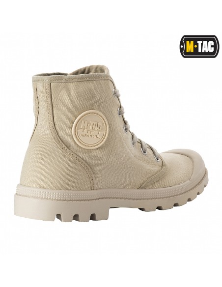 M-TAC Sneakers Canvas (various colors)