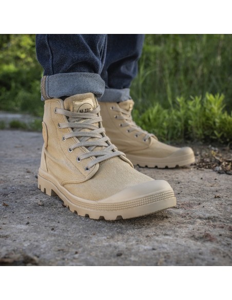 M-TAC Sneakers Canvas (various colors)