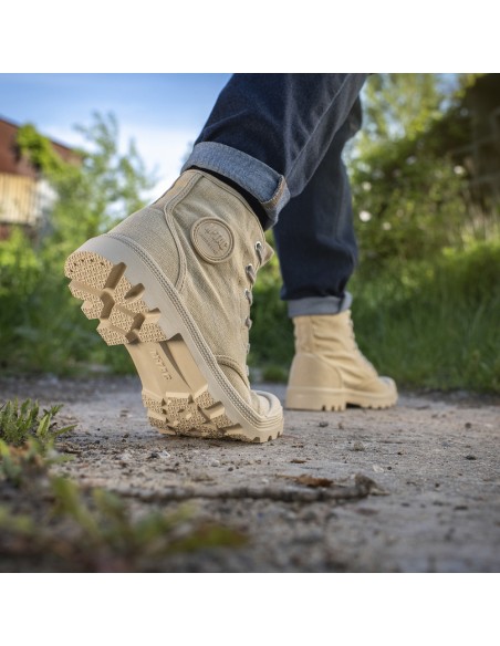 M-TAC Sneakers Canvas (various colors)