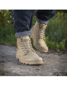 M-TAC Sneakers Canvas (various colors)