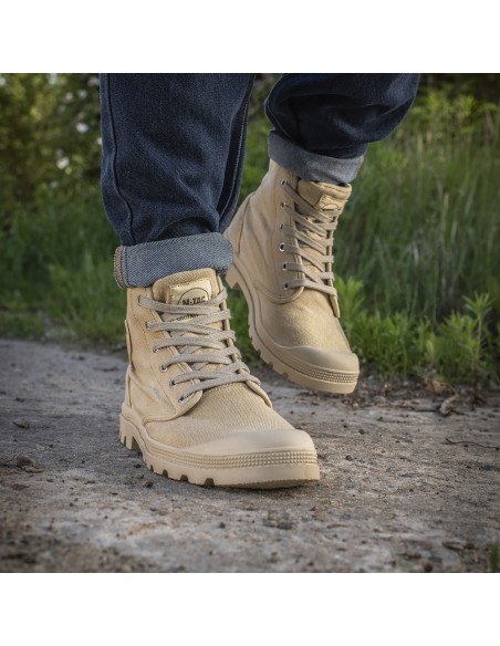 M-TAC Sneakers Canvas (various colors)