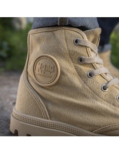 M-TAC Sneakers Canvas (various colors)