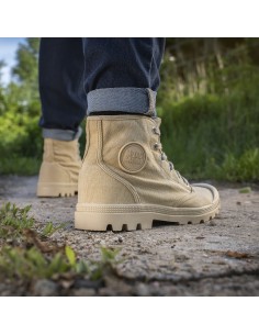 M-TAC Sneakers Canvas (various colors)