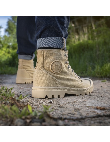 M-TAC Sneakers Canvas (various colors)