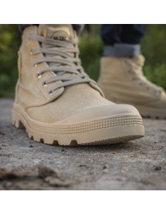 M-TAC Sneakers Canvas (various colors)