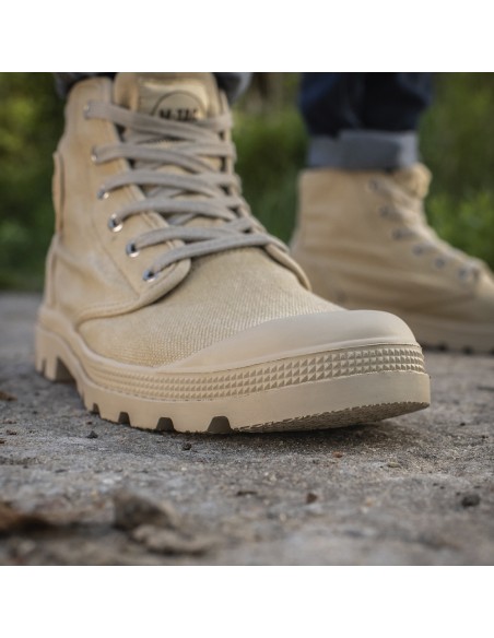 M-TAC Sneakers Canvas (various colors)