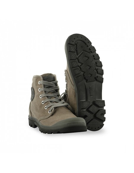 M-TAC Sneakers Canvas (various colors)