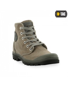 M-TAC Sneakers Canvas (various colors)