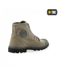 M-TAC Sneakers Canvas (various colors)