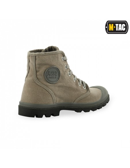M-TAC Sneakers Canvas (various colors)