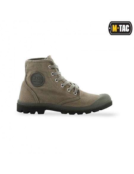 M-TAC Sneakers Canvas (various colors)