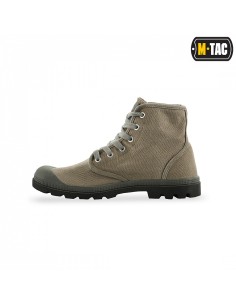 M-TAC Sneakers Canvas (various colors)
