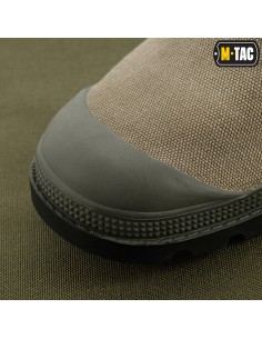 M-TAC Sneakers Canvas (various colors)