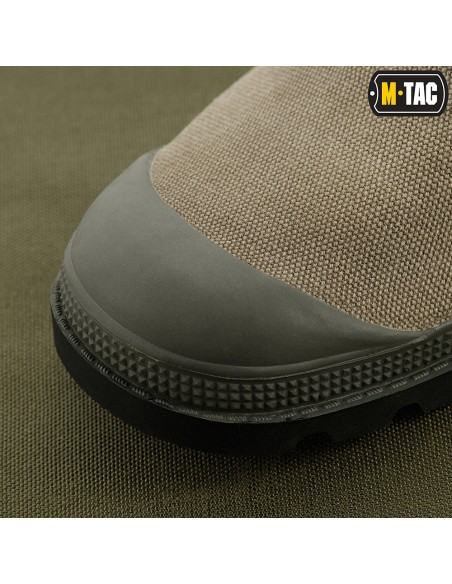 M-TAC Sneakers Canvas (various colors)