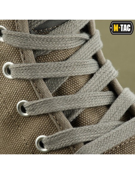 M-TAC Sneakers Canvas (various colors)
