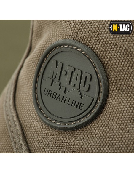 M-TAC Sneakers Canvas (various colors)