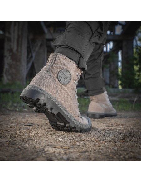 M-TAC Sneakers Canvas (various colors)