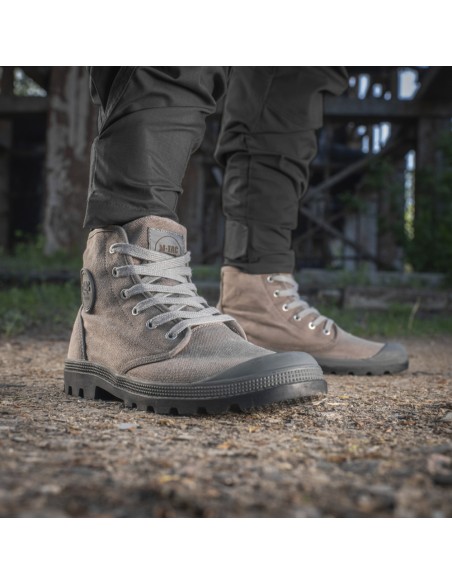 M-TAC Sneakers Canvas (various colors)