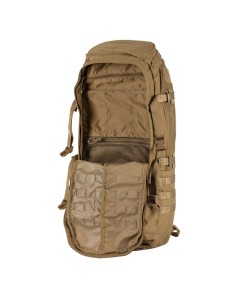5.11 Tactical RUSH 100 Seljakott (erinevad värvid)