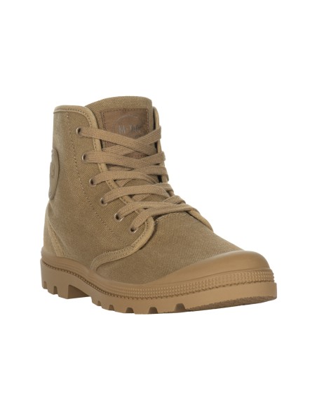 M-TAC Sneakers Canvas (various colors)