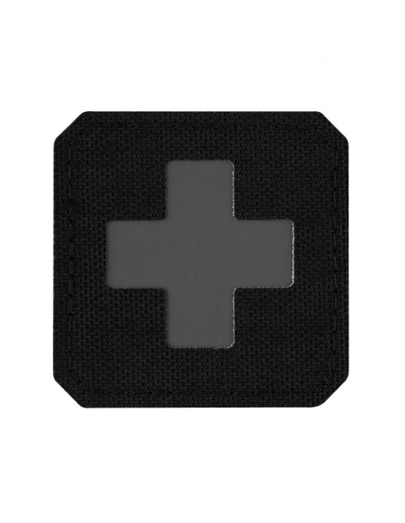M-TAC Medic Cross Laser Cut Patch Cordura 500D (various colors)