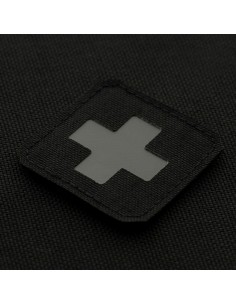 M-TAC Medic Cross Laser Cut Patch Cordura 500D (various colors)