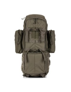 5.11 Tactical RUSH 100 Seljakott (erinevad värvid)