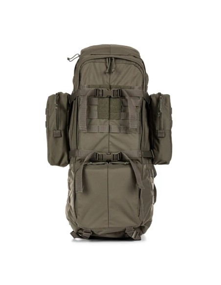 5.11 Tactical RUSH 100 Seljakott (erinevad värvid)