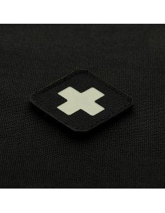 M-TAC Medic Cross Laser Cut Patch Cordura 500D (various colors)