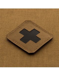 M-TAC Medic Cross Laser Cut Patch Cordura 500D (various colors)