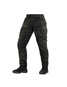 M-TAC Aggressor Elite NYCO Extreme Tactical Pants