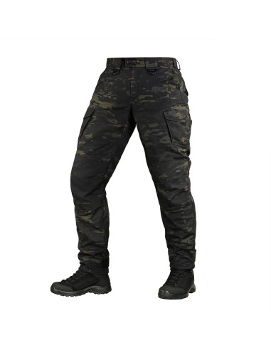 M-TAC Aggressor Elite NYCO Extreme Tactical Pants